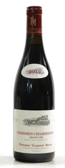 Charmes Chambertin Grand Cru