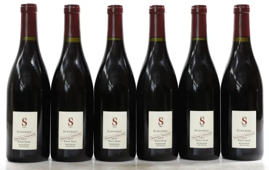 Marions Vineyard Pinot Noir