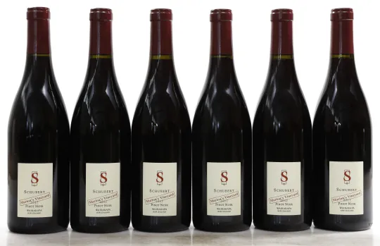 Marions Vineyard Pinot Noir