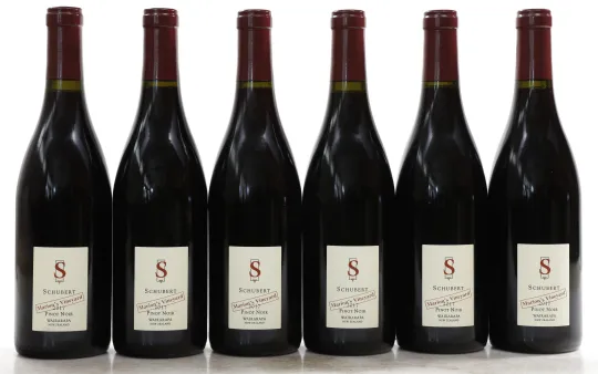 Marions Vineyard Pinot Noir