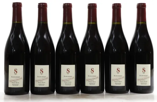 Marions Vineyard Pinot Noir