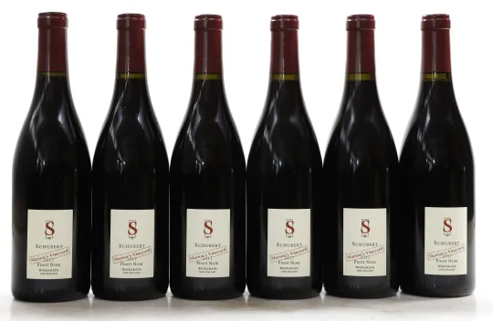 Marions Vineyard Pinot Noir