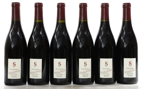 Marions Vineyard Pinot Noir