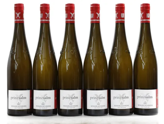 Scharlachberg Riesling Großes Gewächs
