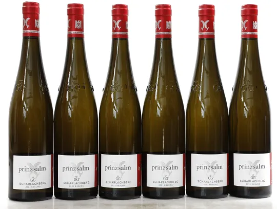 Scharlachberg Riesling Großes Gewächs