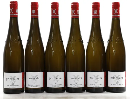 Scharlachberg Riesling Großes Gewächs