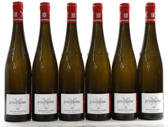 Scharlachberg Riesling Großes Gewächs