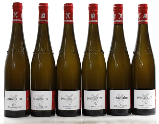 Johannisberg Riesling Großes Gewächs