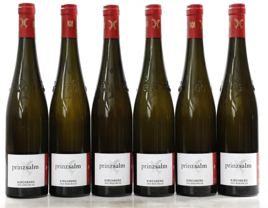 Kirchberg Riesling Großes Gewächs