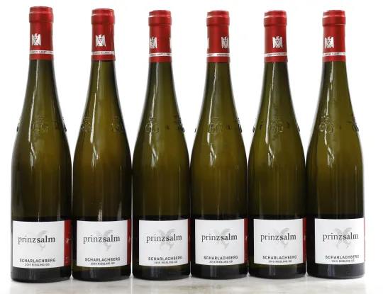 Scharlachberg Riesling Großes Gewächs