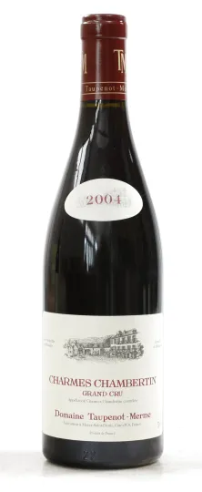 Charmes Chambertin Grand Cru