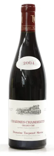 Charmes Chambertin Grand Cru