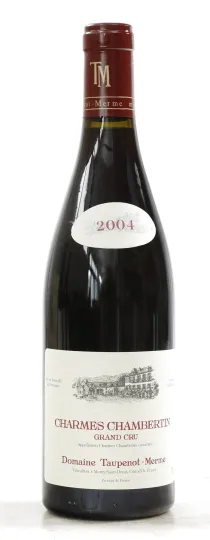 Charmes Chambertin Grand Cru