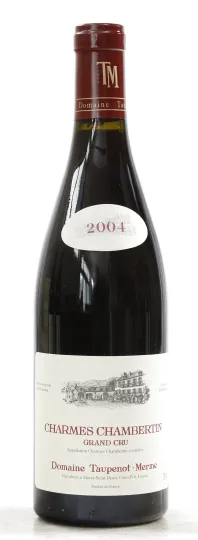 Charmes Chambertin Grand Cru