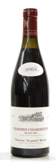 Charmes Chambertin Grand Cru