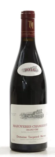 Mazoyeres Chambertin Vieilles Vignes Grand Cru