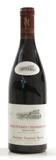 Mazoyeres Chambertin Vieilles Vignes Grand Cru