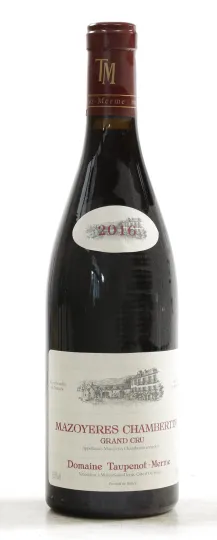 Mazoyeres Chambertin Vieilles Vignes Grand Cru