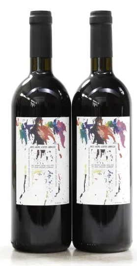 Edition A Langhe Rosso Nebbiolo Merlot Barbera