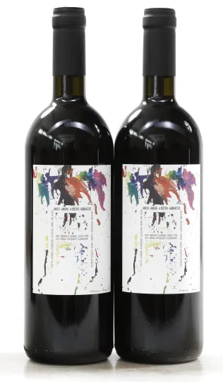 Edition A Langhe Rosso Nebbiolo Merlot Barbera