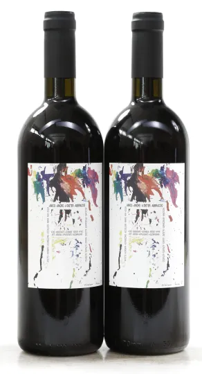 Edition A Langhe Rosso Nebbiolo Merlot Barbera