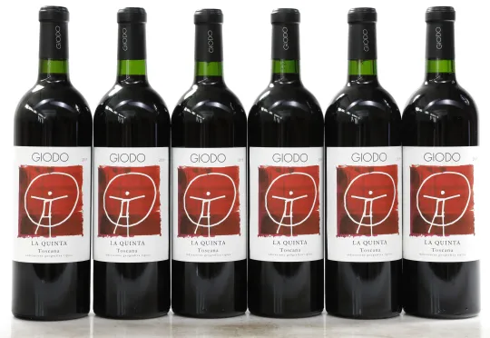 La Quinta Sangiovese