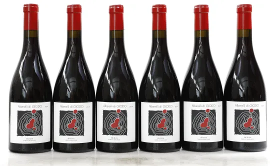 Nerello Mascalese
