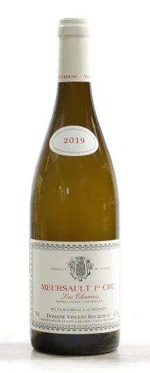 Meursault Charmes 1er Cru