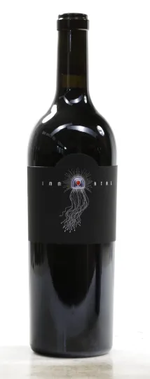 Impassable Mountain Cabernet Sauvignon Reserve