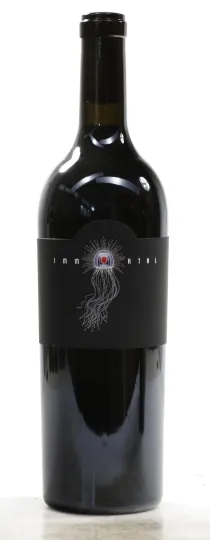 Impassable Mountain Cabernet Sauvignon Reserve