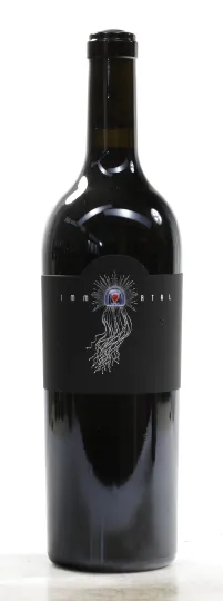 Impassable Mountain Cabernet Sauvignon Reserve