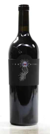 Impassable Mountain Cabernet Sauvignon Reserve