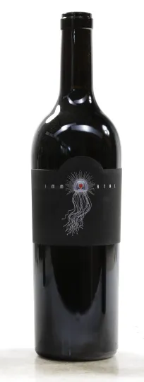 Impassable Mountain Cabernet Sauvignon Reserve