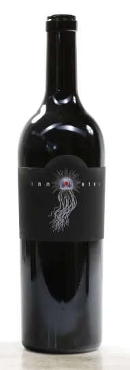 Impassable Mountain Cabernet Sauvignon Reserve