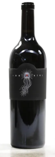 Impassable Mountain Cabernet Sauvignon Reserve