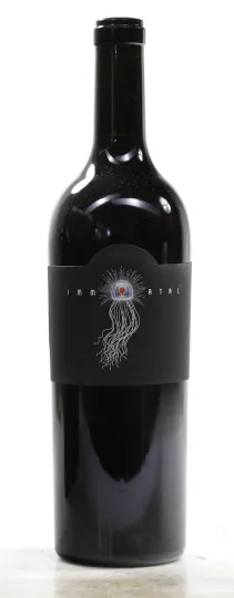 Impassable Mountain Cabernet Sauvignon Reserve