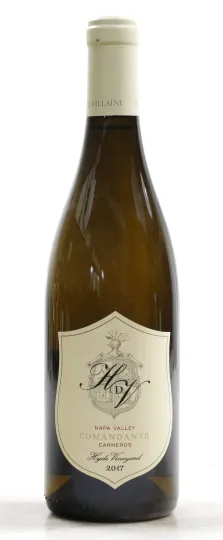 Comandante Chardonnay
