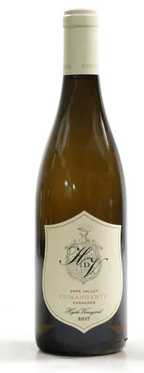 Comandante Chardonnay