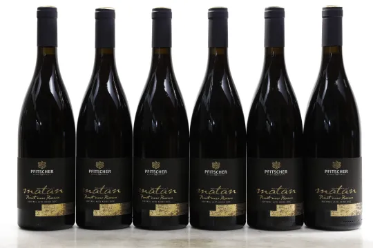 Matan Pinot Nero Riserva