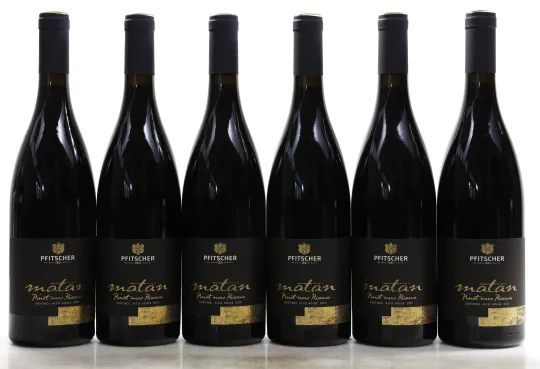 Matan Pinot Nero Riserva