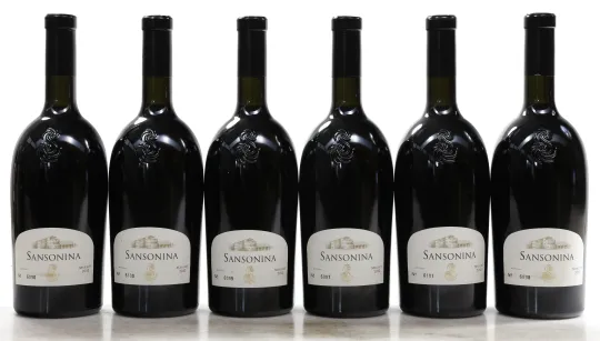 Sansonina Merlot