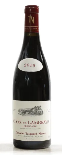 Clos des Lambrays Grand Cru