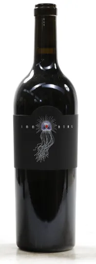 Impassable Mountain Cabernet Sauvignon Reserve