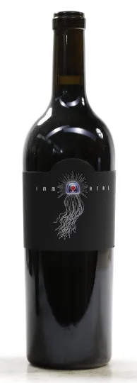 Impassable Mountain Cabernet Sauvignon Reserve
