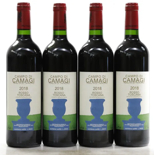 Campo di Camagi
