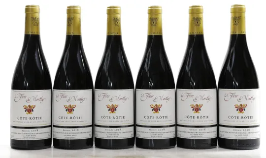 Cote Rotie Fleur de Montlys