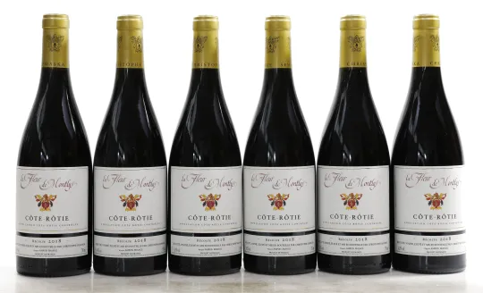 Cote Rotie Fleur de Montlys