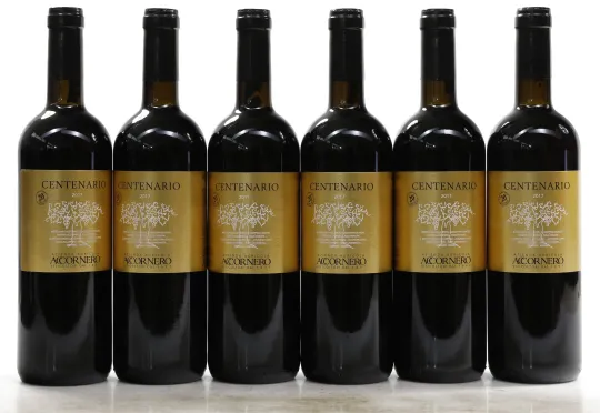 Centenario Cabernet Sauvignon