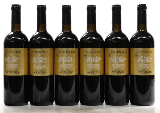 Centenario Cabernet Sauvignon
