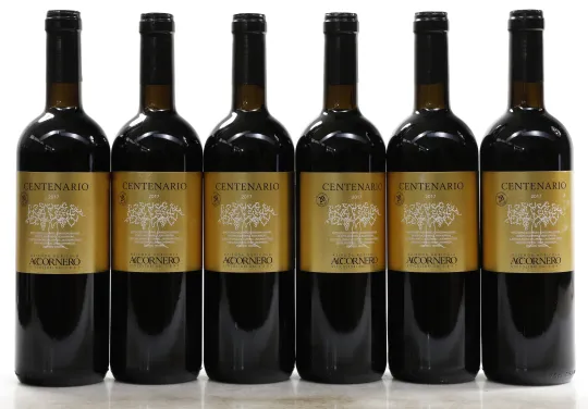 Centenario Cabernet Sauvignon